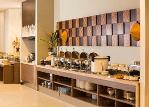 Hotel Santika Bengkulu