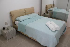 Appartements Vacances a Nice Terrasse ensoleillee & Parking a la Gare du Sud : photos des chambres