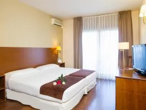 Oca Ipanema Hotel - Vigo