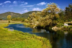 Apartments Gacka Valley