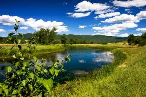 Apartments Gacka Valley - Otočac