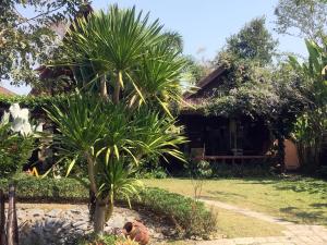 Homestay Chiangrai