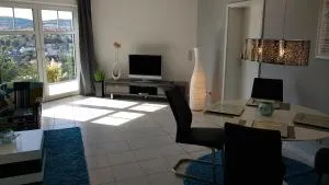 Ferienwohnung Gockels-Auszeit - Wega