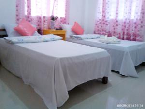 Diamond Lodging house