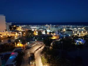 Panoramic Seaview Puerto Marina