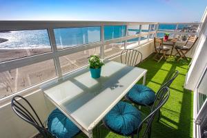 Panoramic Seaview Puerto Marina