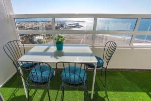 Panoramic Seaview Puerto Marina