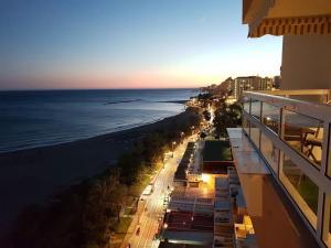 Panoramic Seaview Puerto Marina