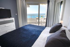 Panoramic Seaview Puerto Marina