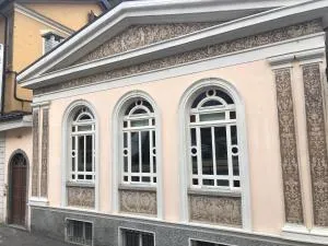 Marzia Lounge - Fuldera