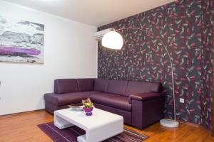Vitosha Downtown Apartments