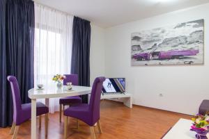 Vitosha Downtown Apartments