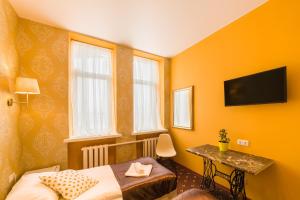 Family Suite room in Orange Hotel Chistye Prudy