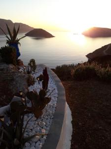 Villa Anna Kalymnos Greece