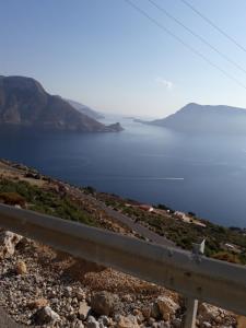 Villa Anna Kalymnos Greece