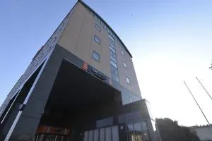 APA Hotel Mie Kameyama - Камеяма