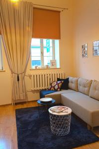 Apartament Ducha NO7