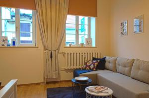 Apartament Ducha NO7