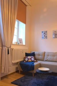 Apartament Ducha NO7