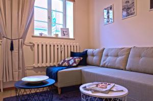 Apartament Ducha NO7