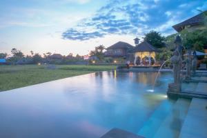 Cendana Resort & Spa by Mahaputra