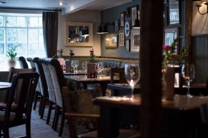 The Five Bells by Innkeepers Collection