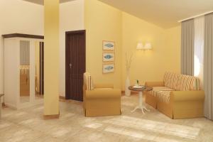Family Hotel Evridika