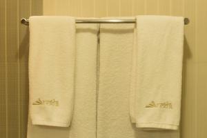 Reata Apartment Hotel