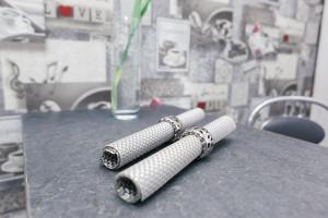 проспект Михайла Лушпи