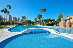 Camping Villasol - Ermita de Sanz