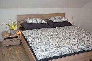 Ferienhaus Saxenauer