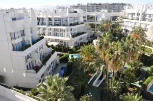 Marbella House Penthouse - Marbella
