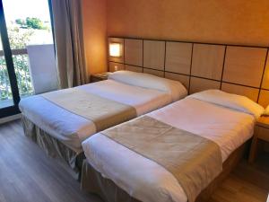 Hotels Chez Walter : photos des chambres