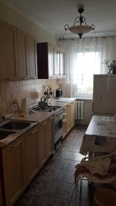 APARTAMENT CENTRUM MIASTA