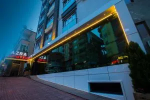 Azra Residence Otel - Trabzon