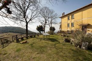 Agriturismo Fattoria Poggio Boalaio