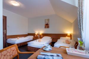 Hotel NORD