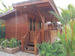 Heanmaeloung Resort.