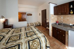 Agriturismo Fattoria Poggio Boalaio