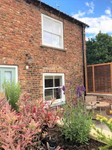 Carlton Towers Stapleton's & Parkgate's