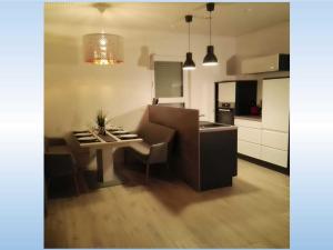 Holiday Home room in Haus Luv _ Haus Lee _ Nordseebad B