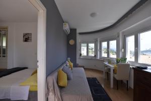 The Dream On Apartment