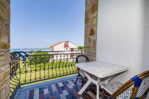 Apartments Bozana