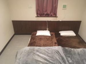 温泉ゲストハウス やすもり 本館