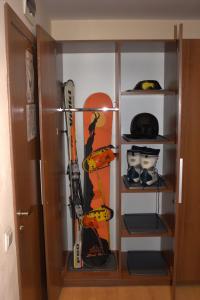 Borovets Apartment Villa Park