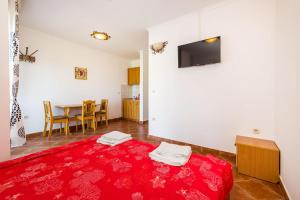 Apartments Bozana