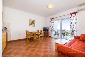 Apartments Bozana