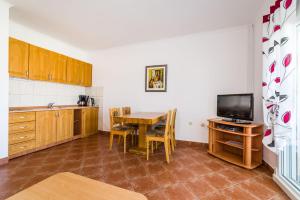 Apartments Bozana