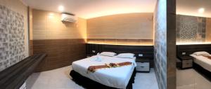 AB Inn Hotel