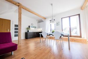 Victus Apartamenty Apartament Arkadia